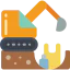 Landfill icon 64x64
