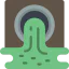 Waste icon 64x64