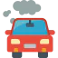 Pollution icon 64x64