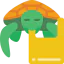 Turtle icon 64x64