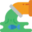 Waste icon 64x64