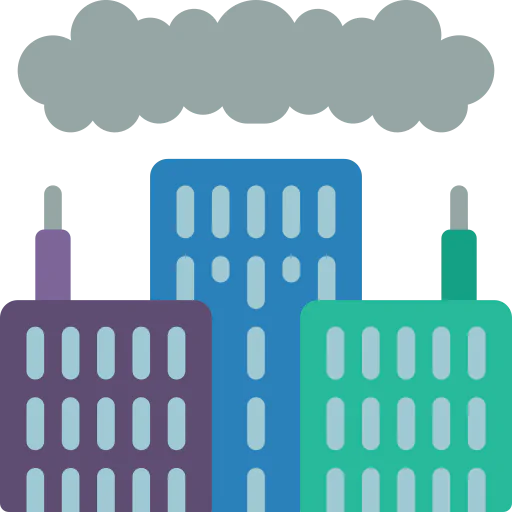 Smog icon