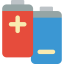 Battery icon 64x64