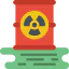 Waste icon 64x64