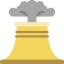 Nuclear plant icon 64x64