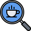 Coffee cup Symbol 64x64