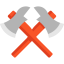 Axes icon 64x64