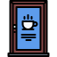 Milkshake Symbol 64x64