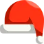 Christmas hat 图标 64x64