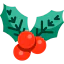 Mistletoe Ikona 64x64