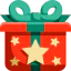 Gift icon 64x64