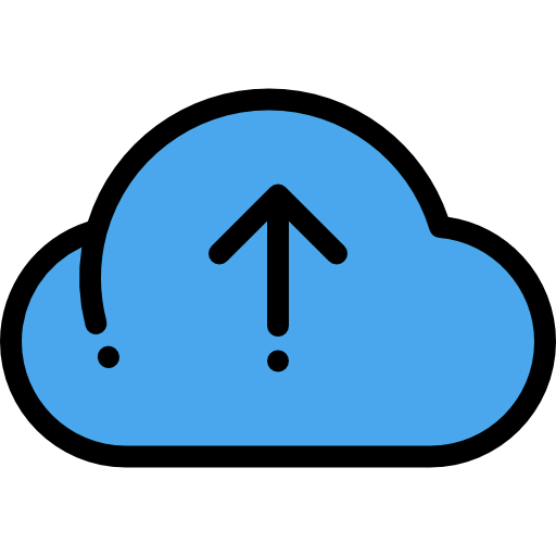 Cloud icon