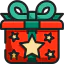 Gift icon 64x64