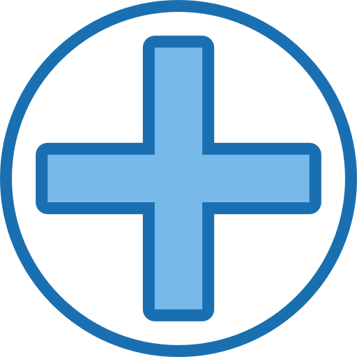 Add symbol icon