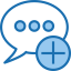 Talk 图标 64x64
