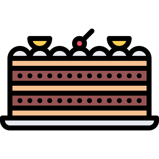 Cake icon