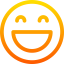 Happy Ikona 64x64