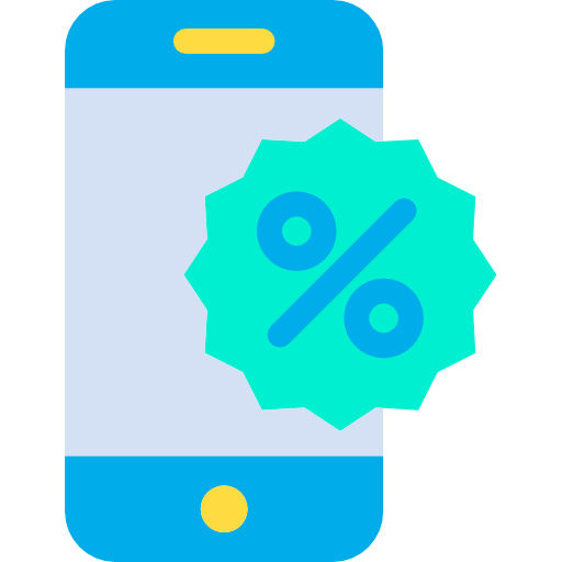 Smartphone icon