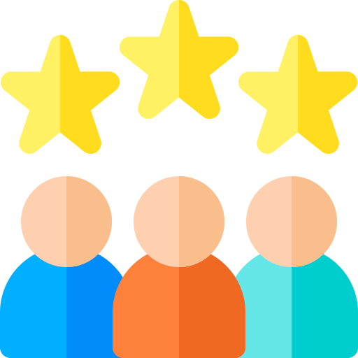 Rating icon