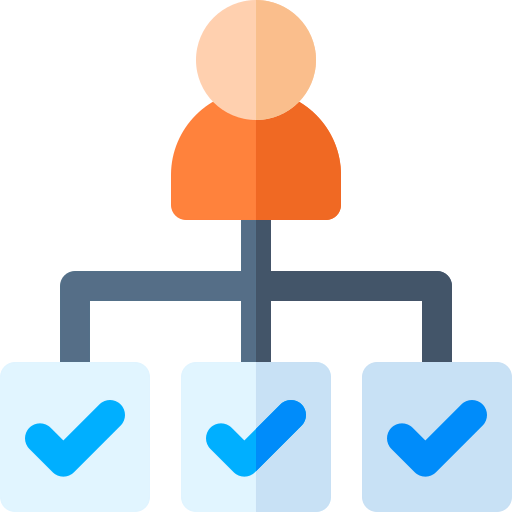 Check list Symbol