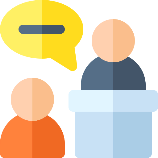 Command icon
