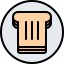 Sandwich Symbol 64x64