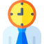 Time management ícone 64x64