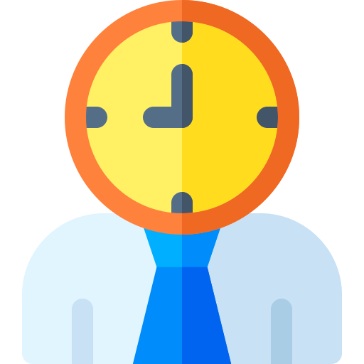 Time management アイコン