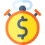 Stopwatch ícone 64x64