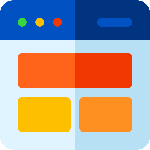 Website icon
