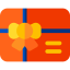 Gift card icon 64x64