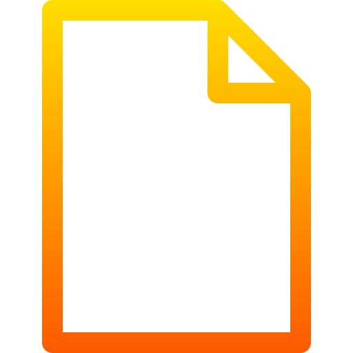 File アイコン