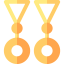 Earrings icon 64x64