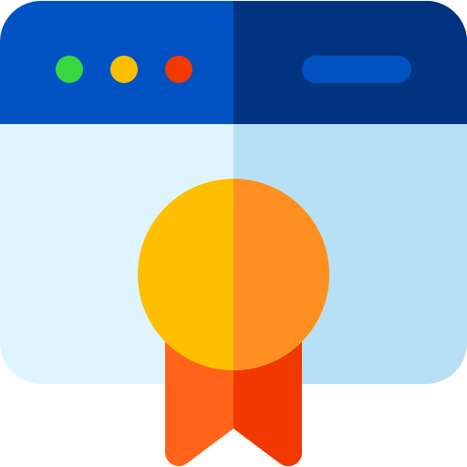 Website 图标