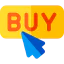 Buy button ícono 64x64