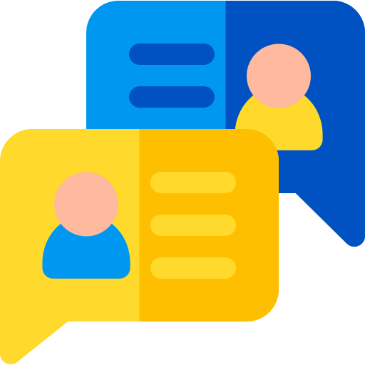 Chatting іконка