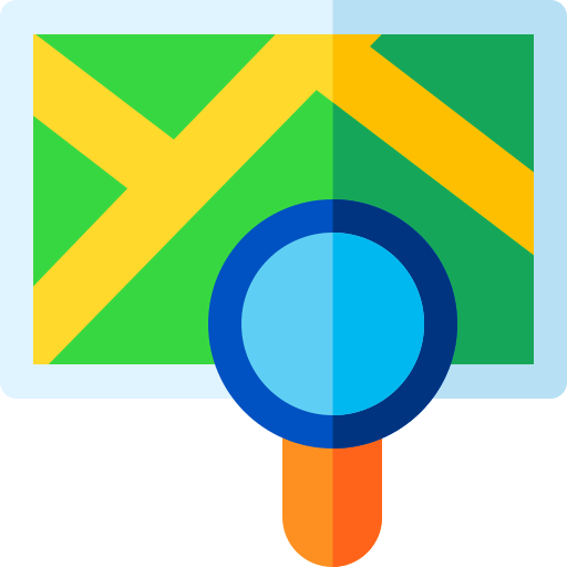 Map icon