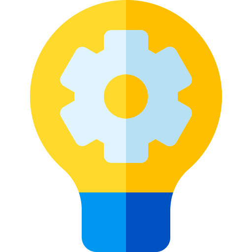 Idea 图标