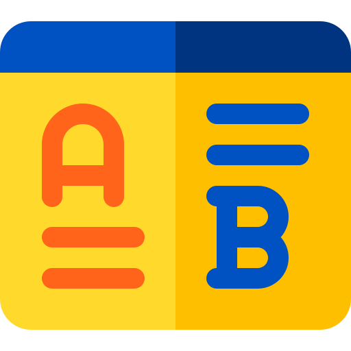 Testing icon