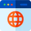 Browser 图标 64x64