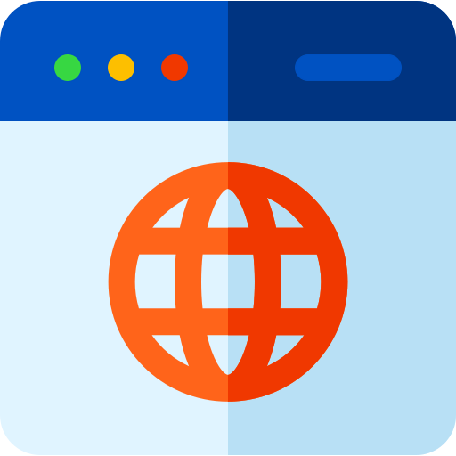 Browser icon