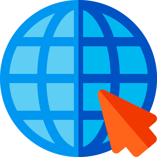 Internet アイコン