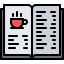 Menu Symbol 64x64