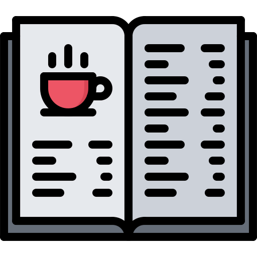 Menu icon