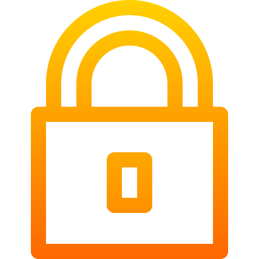 Lock 图标