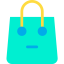 Shopping bag 상 64x64