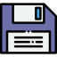Save icon 64x64