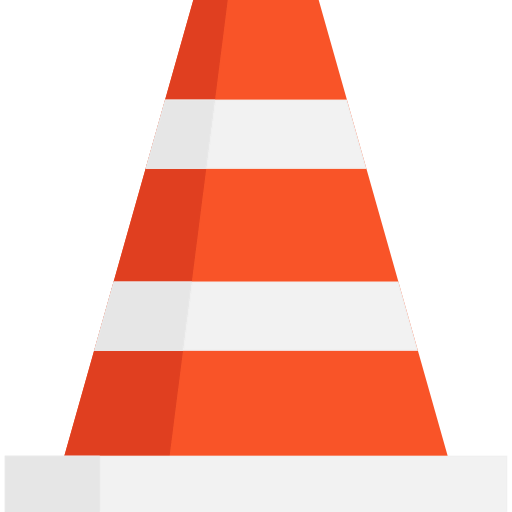 Cone icon