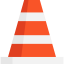 Cone icon 64x64