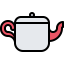 Tea pot Symbol 64x64